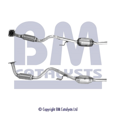 Catalytic Converter